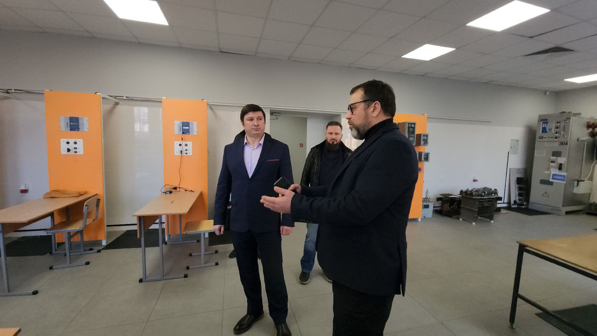 шэт, шатура, энергетика,