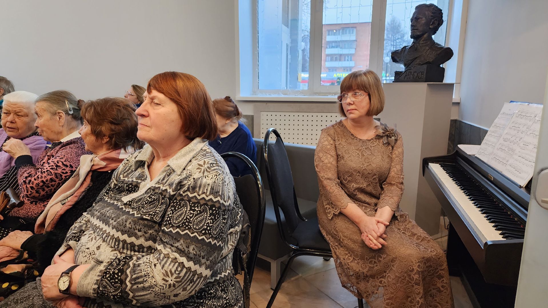 библиотека, истра, картинная галерея, искусство,