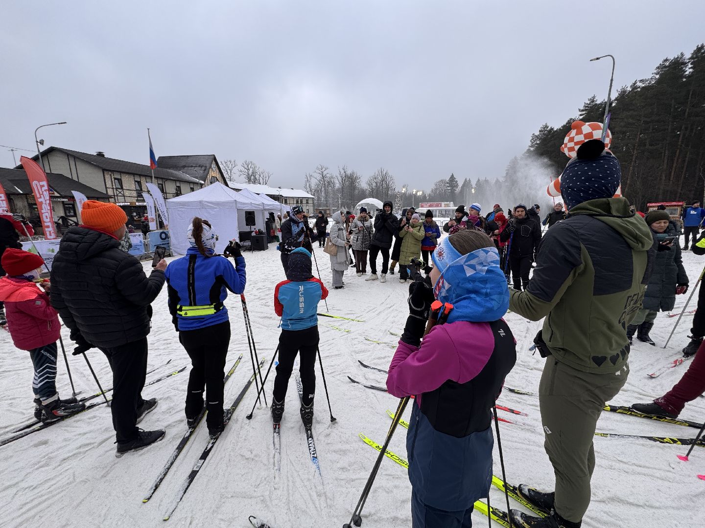Одинцово, Мастер-класс Легкова, Юрий Исаев, Легенда Одинцова, вертикалки,