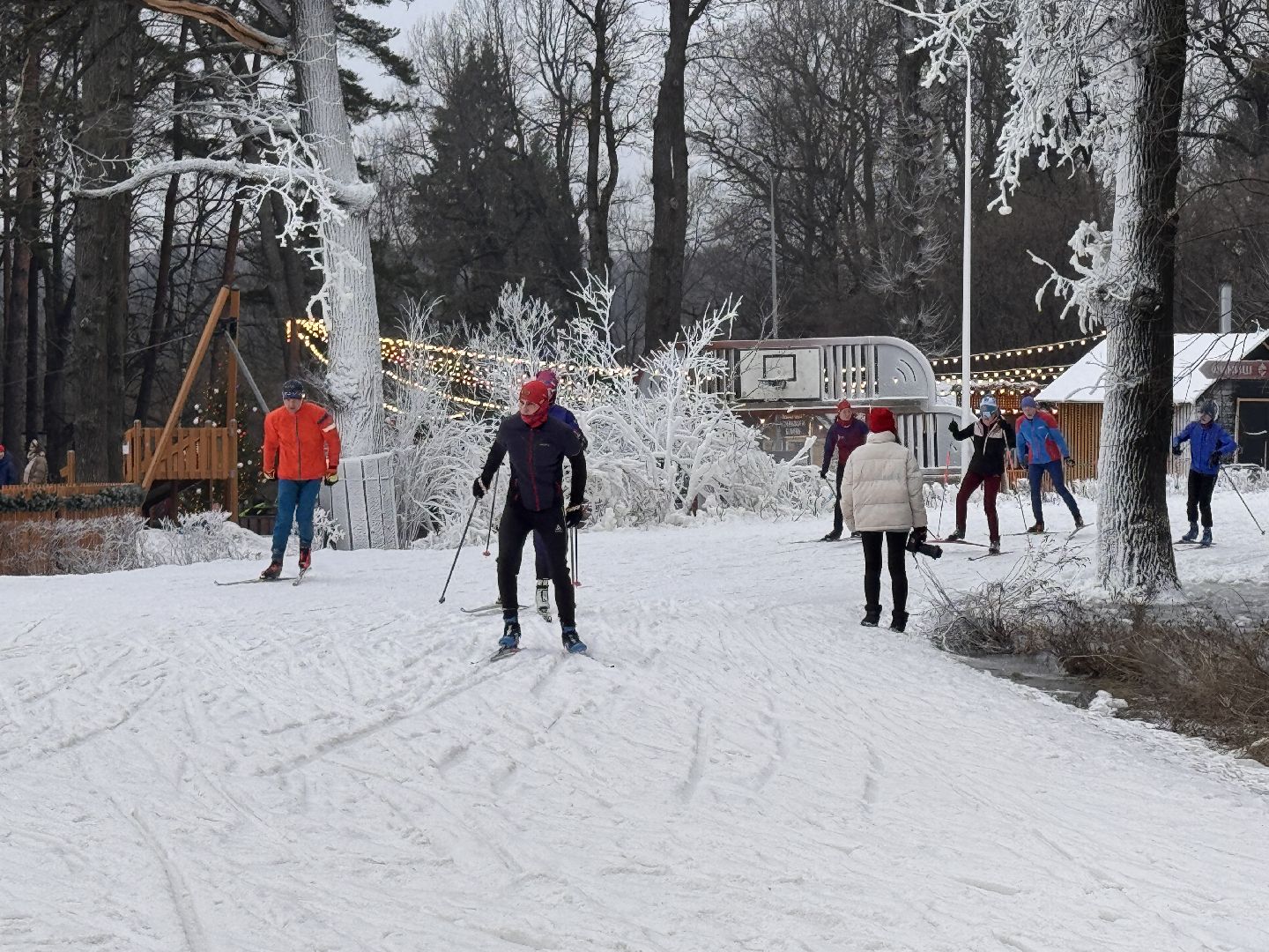 Одинцово, Мастер-класс Легкова, Юрий Исаев, Легенда Одинцова, вертикалки,