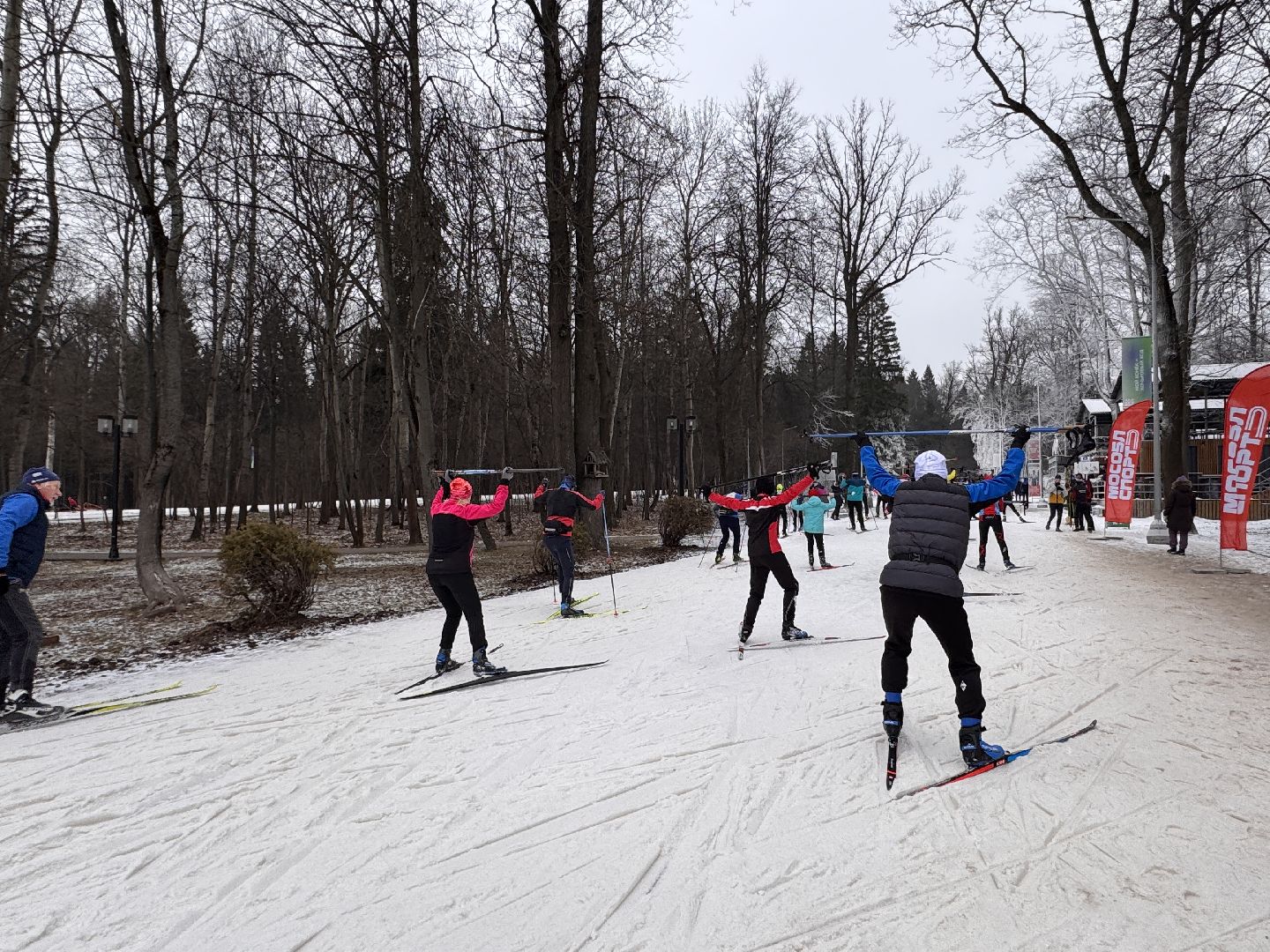 Одинцово, Мастер-класс Легкова, Юрий Исаев, Легенда Одинцова, вертикалки,