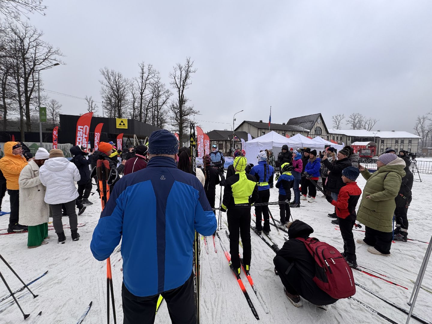 Одинцово, Мастер-класс Легкова, Юрий Исаев, Легенда Одинцова, вертикалки,