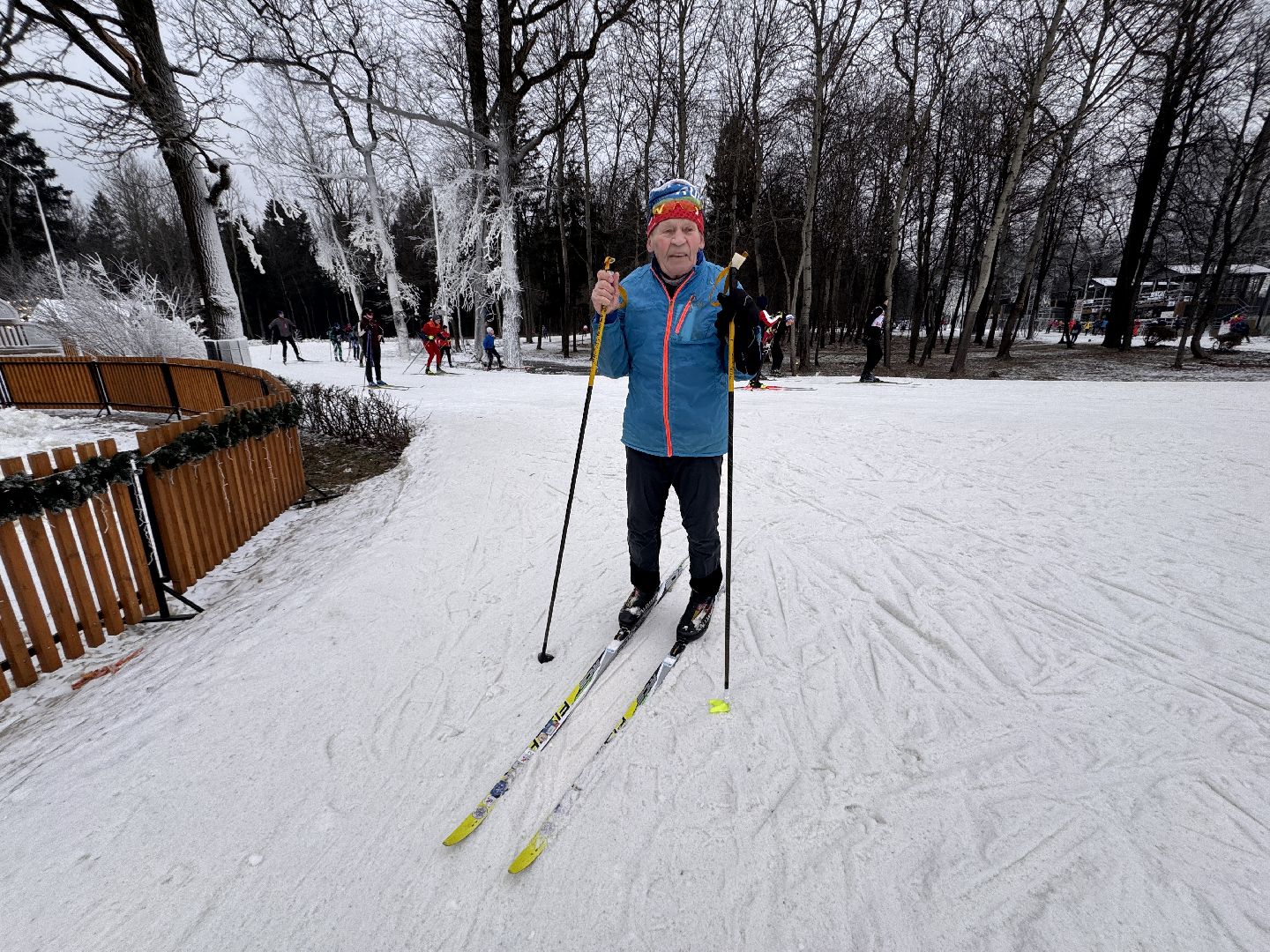 Одинцово, Мастер-класс Легкова, Юрий Исаев, Легенда Одинцова, вертикалки,