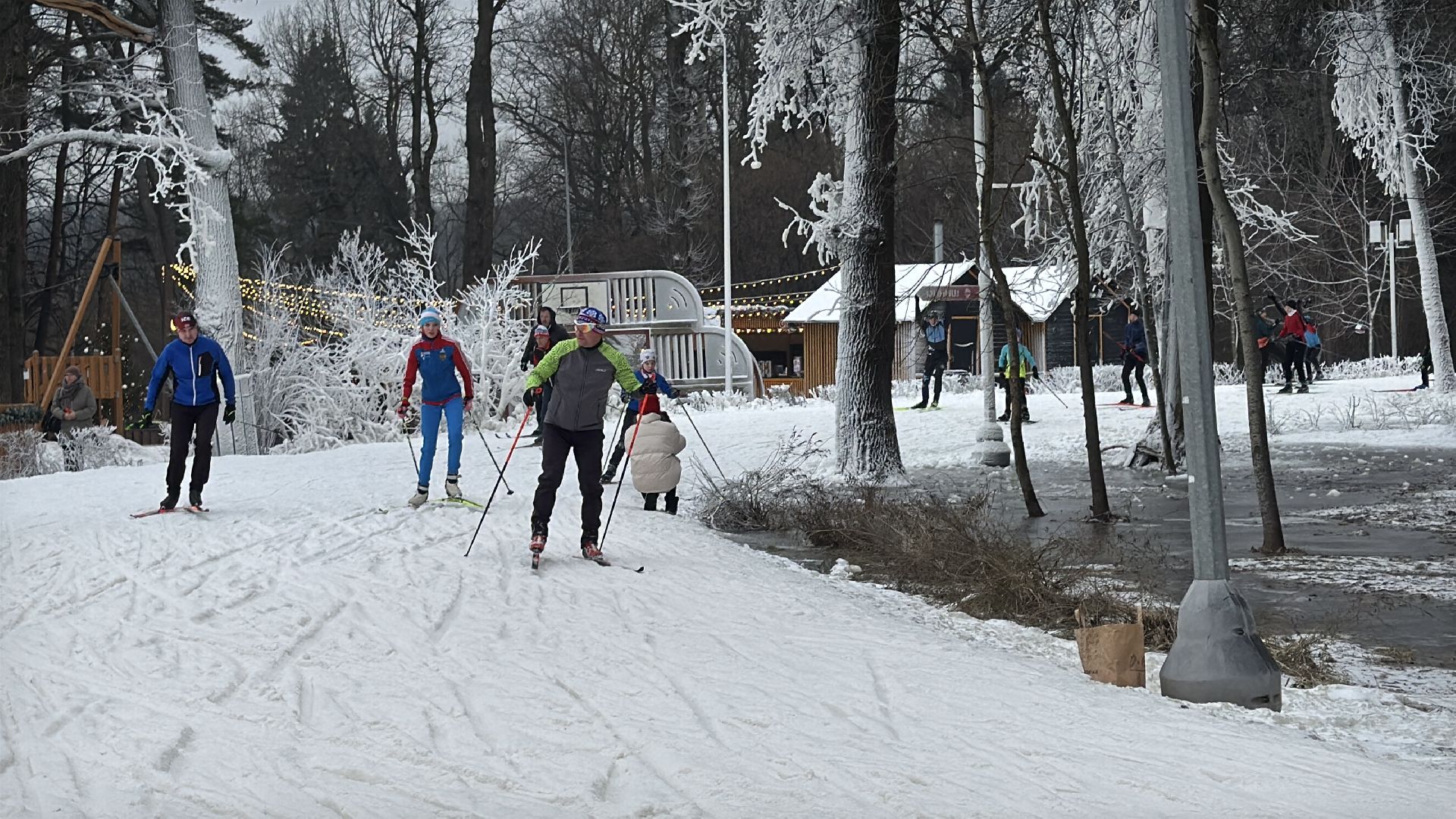 Одинцово, Мастер-класс Легкова, Юрий Исаев, Легенда Одинцова, вертикалки,