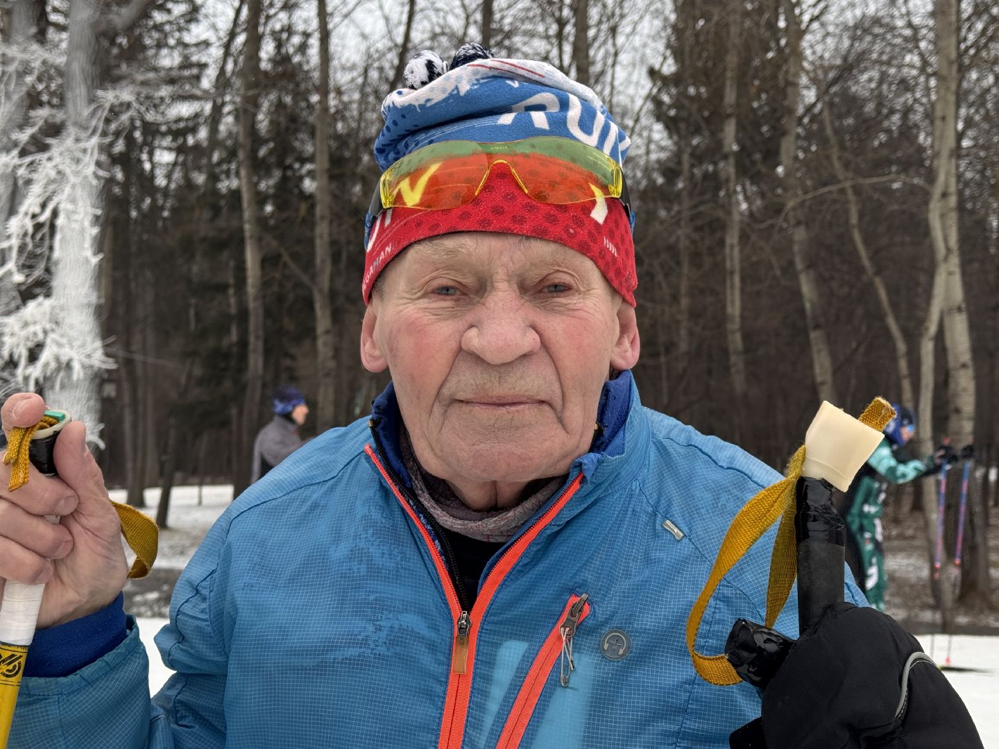 Одинцово, Мастер-класс Легкова, Юрий Исаев, Легенда Одинцова, вертикалки,