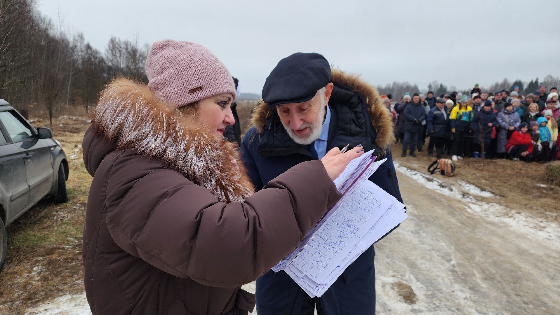 солнечногорск, смирновка, общественные слушания,