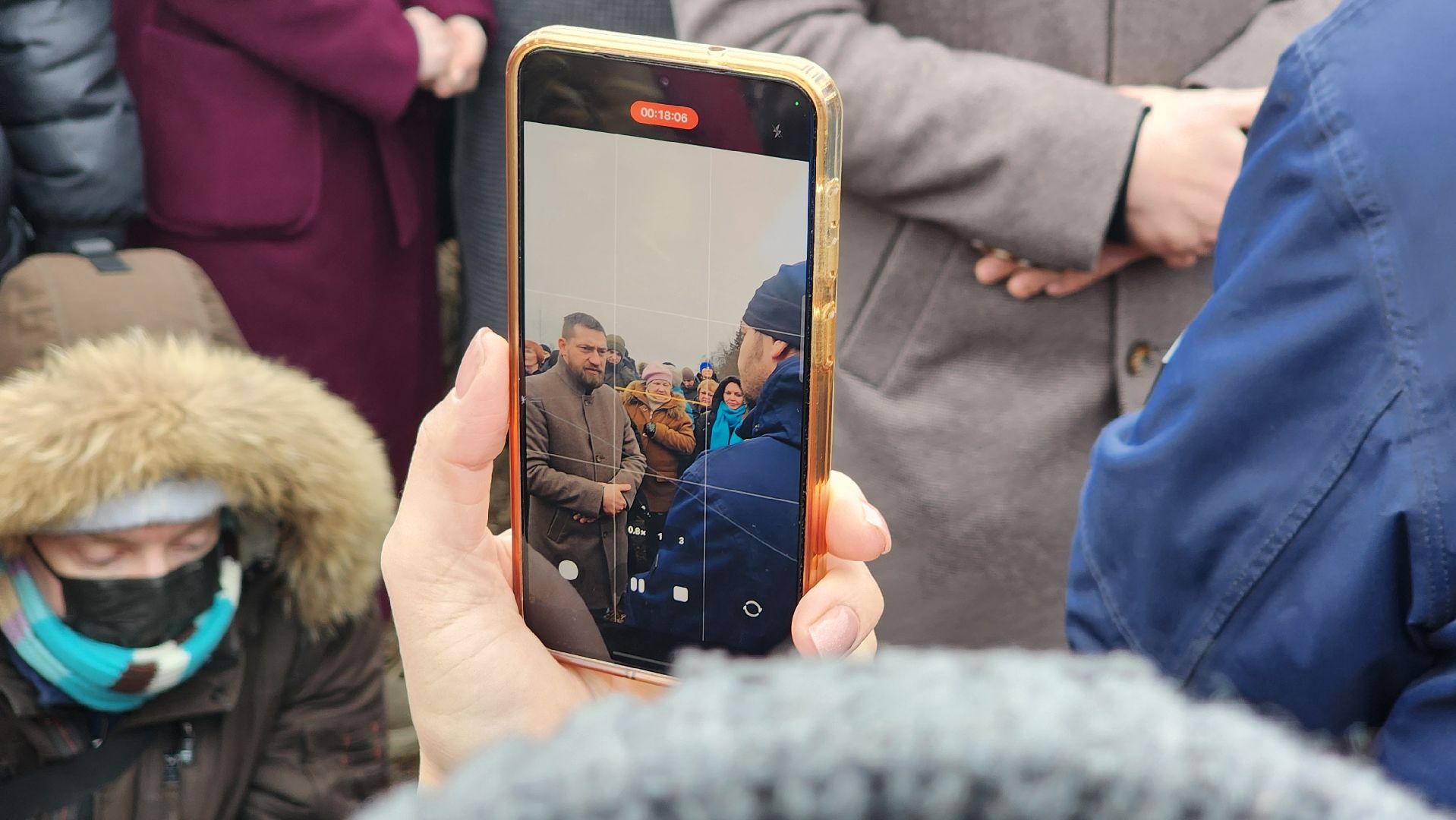 солнечногорск, смирновка, общественные слушания,