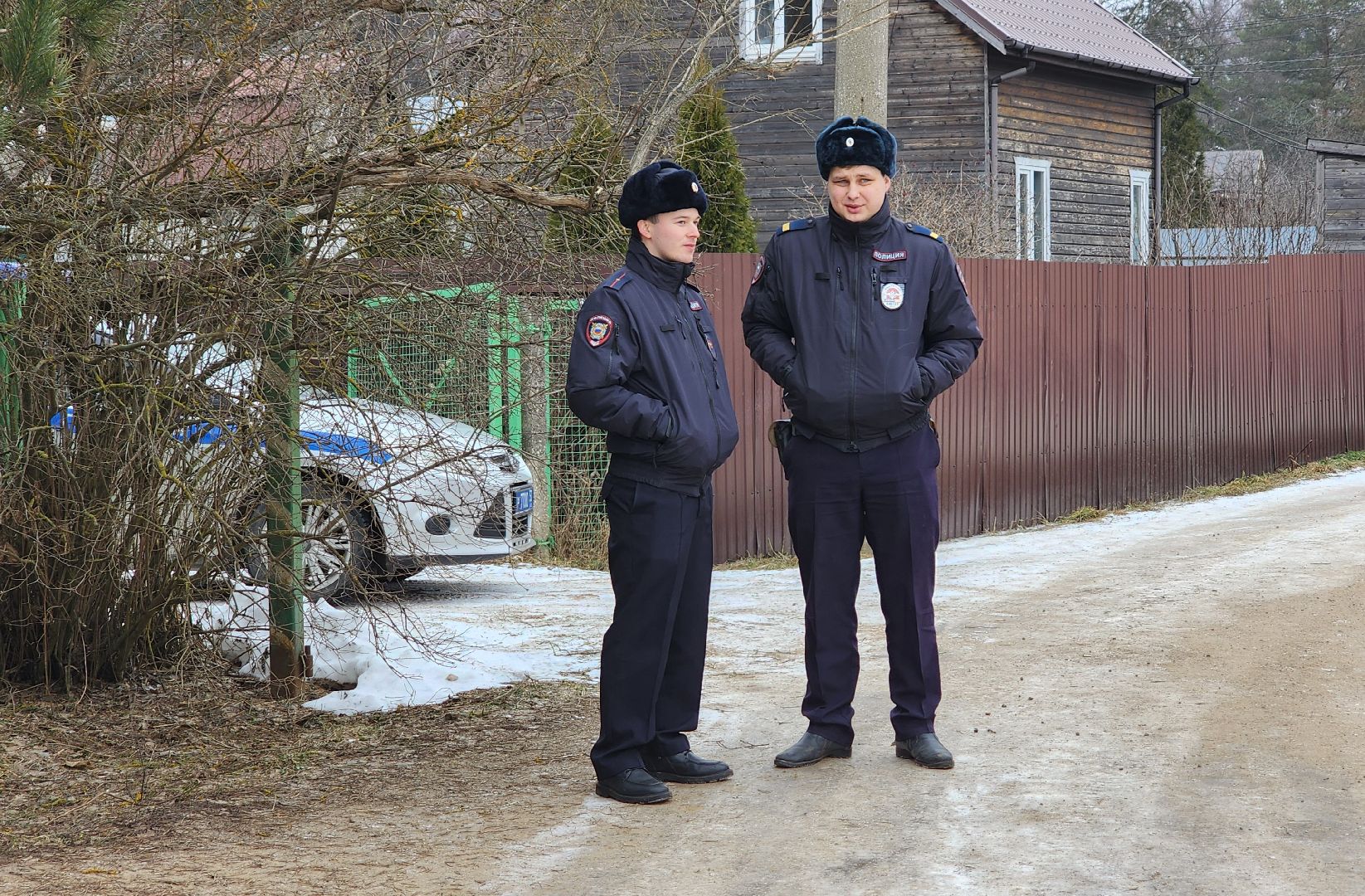 солнечногорск, смирновка, общественные слушания,