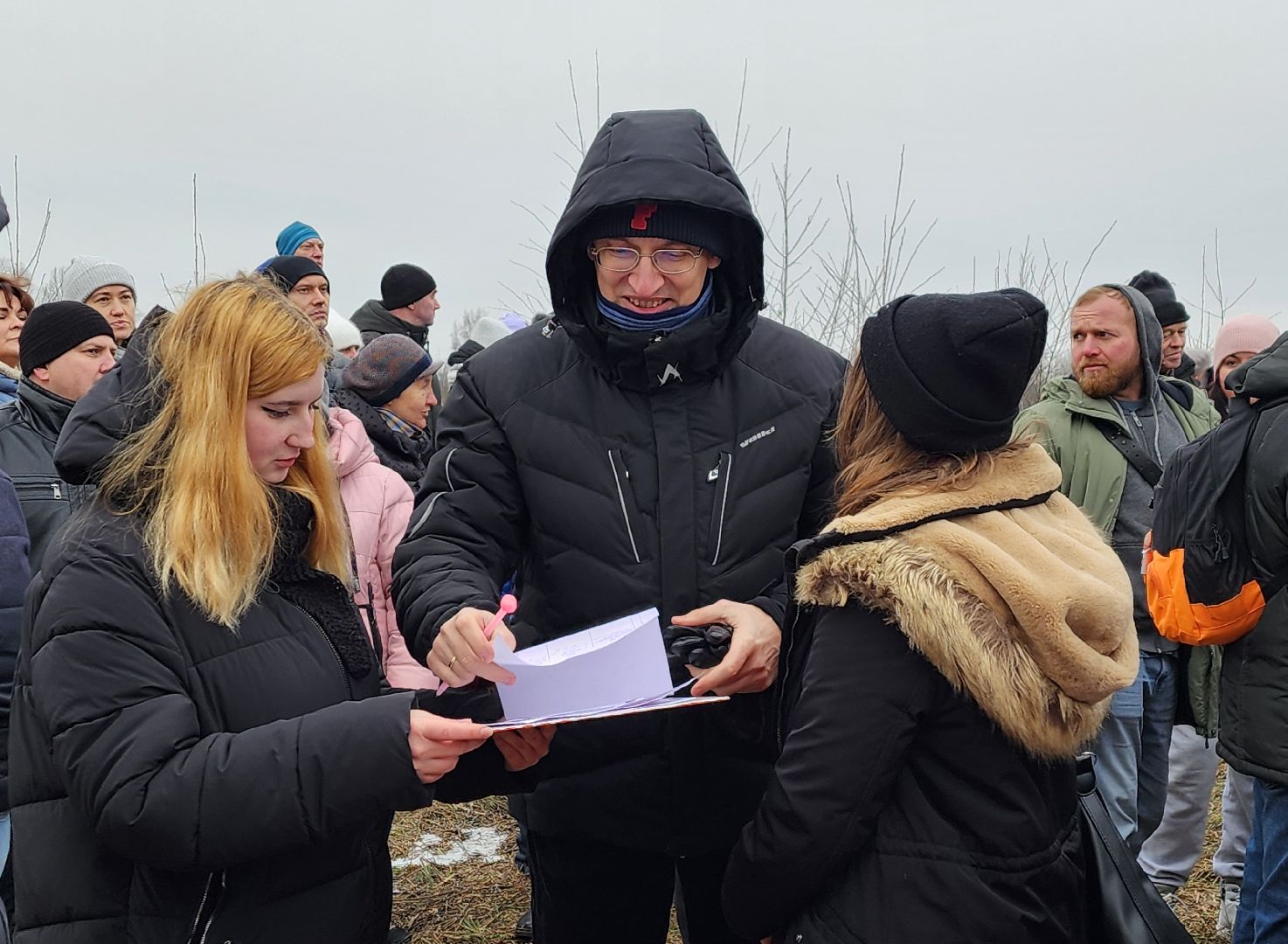 солнечногорск, смирновка, общественные слушания,