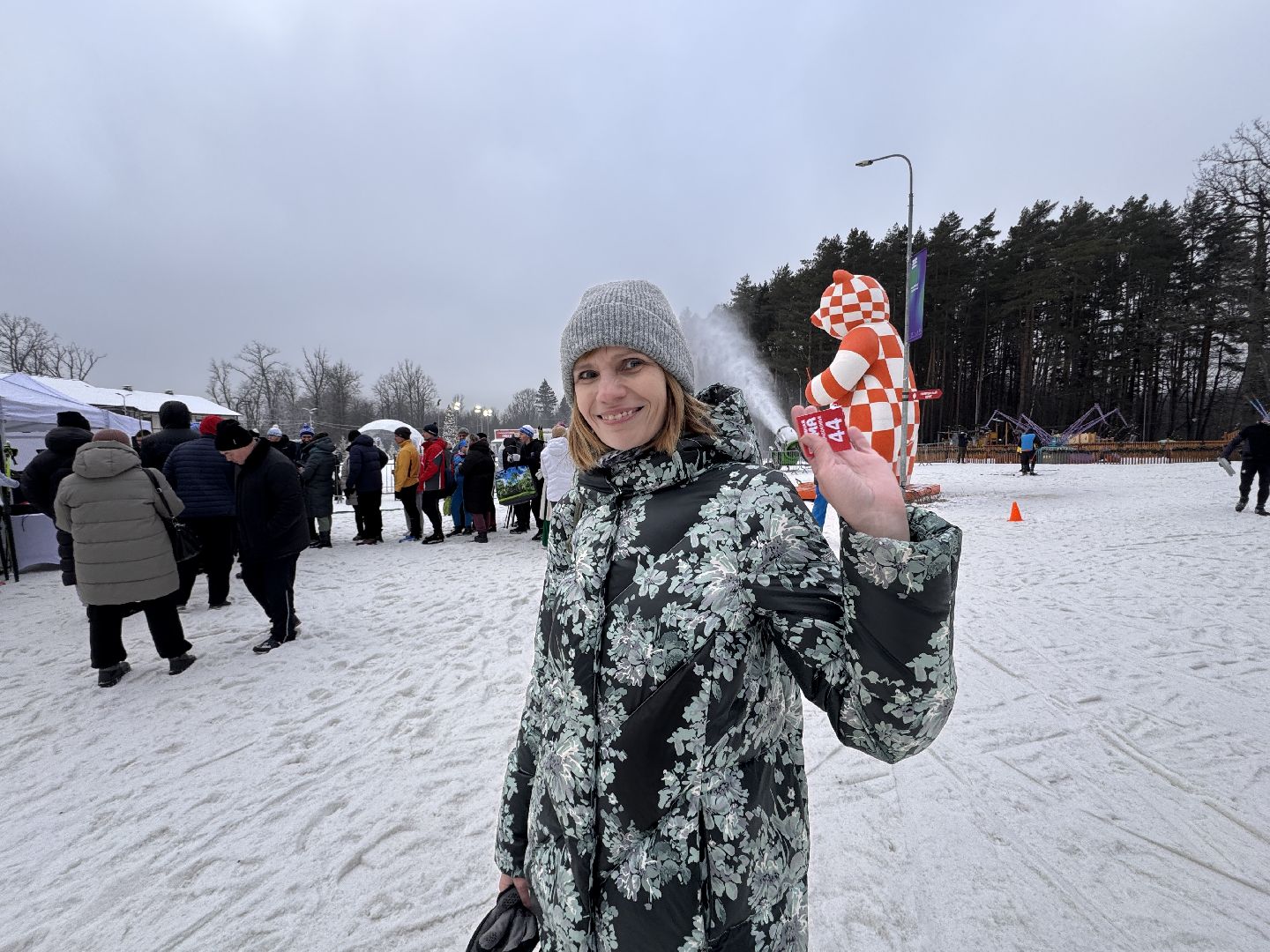 Мастер-класс Легкова, Олимпийский чемпион, Одинцово, одинцовский парк культуры спорта и отдыха,верткалки,