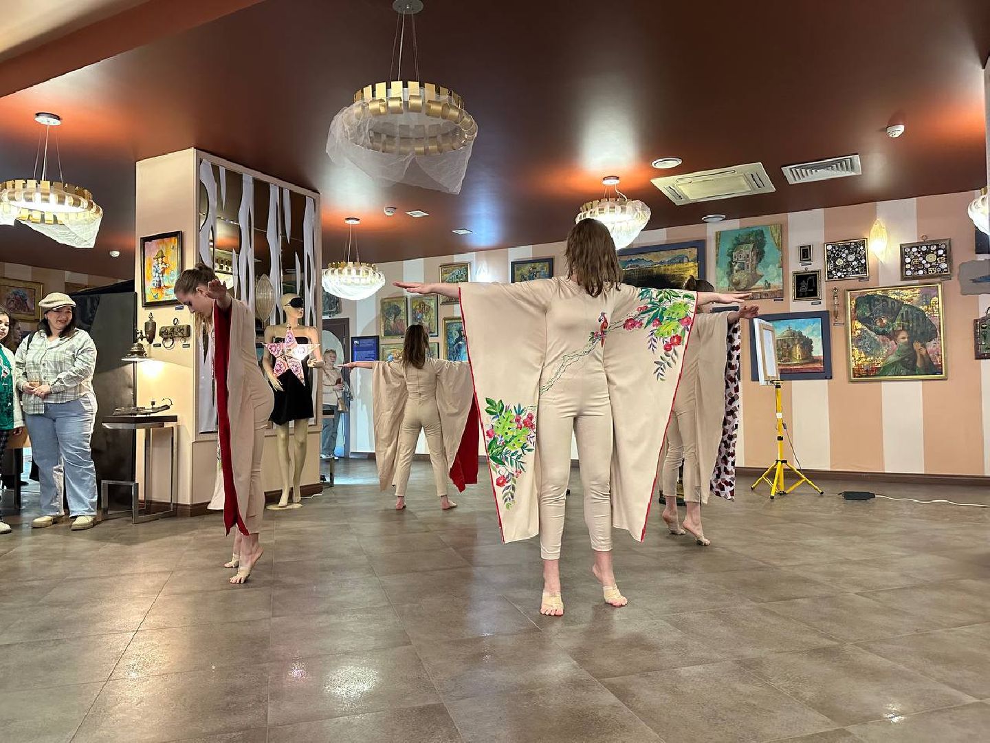 домодедово, вертикалка, искусство, выставка, художники,