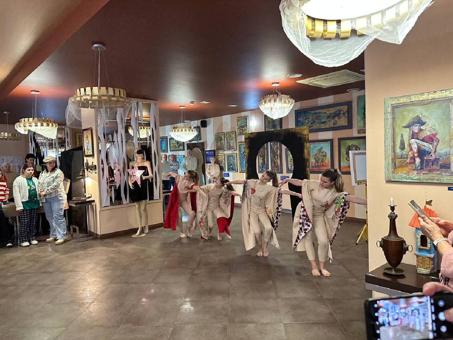 домодедово, вертикалка, искусство, выставка, художники,