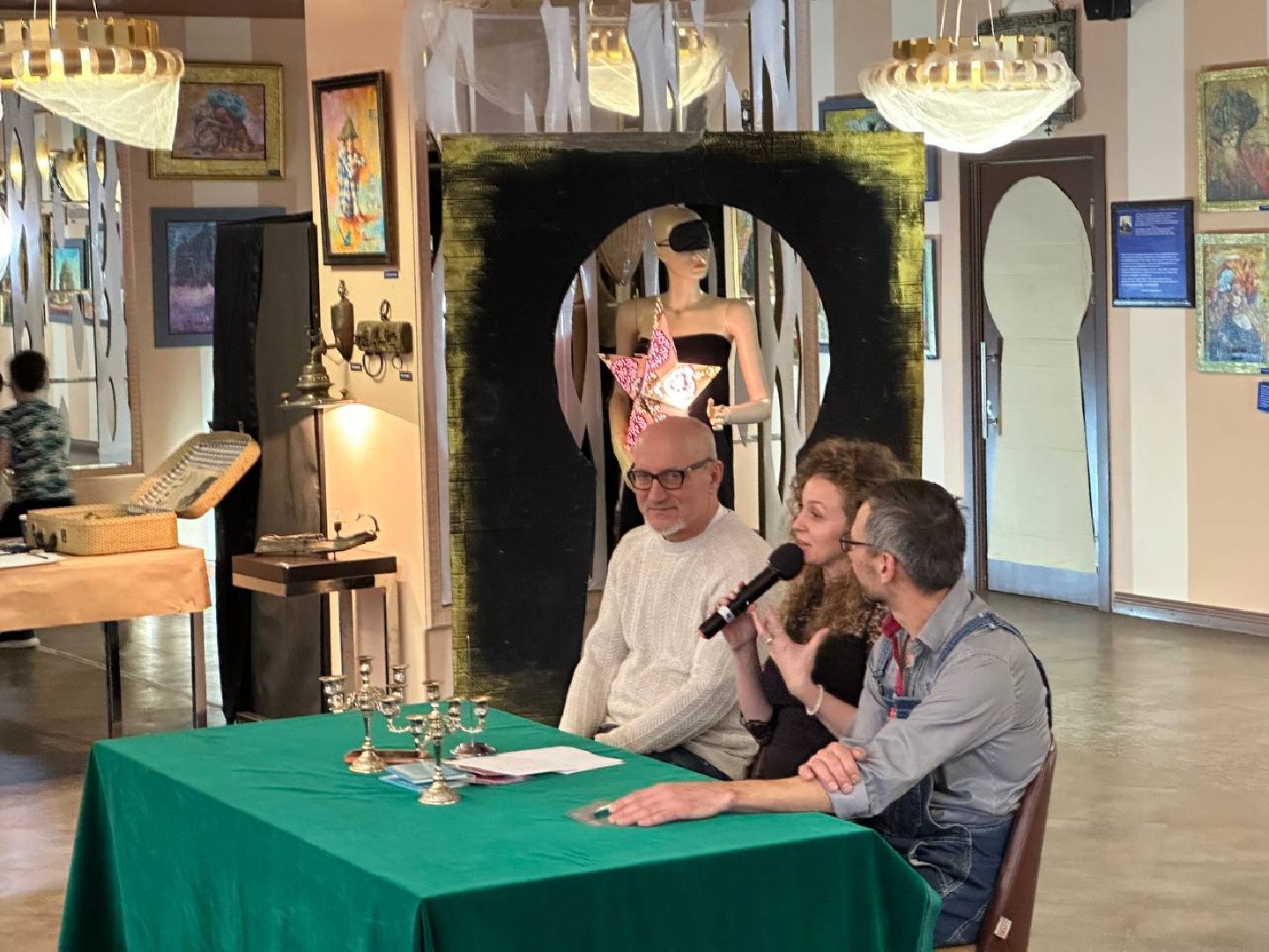 домодедово, вертикалка, искусство, выставка, художники,