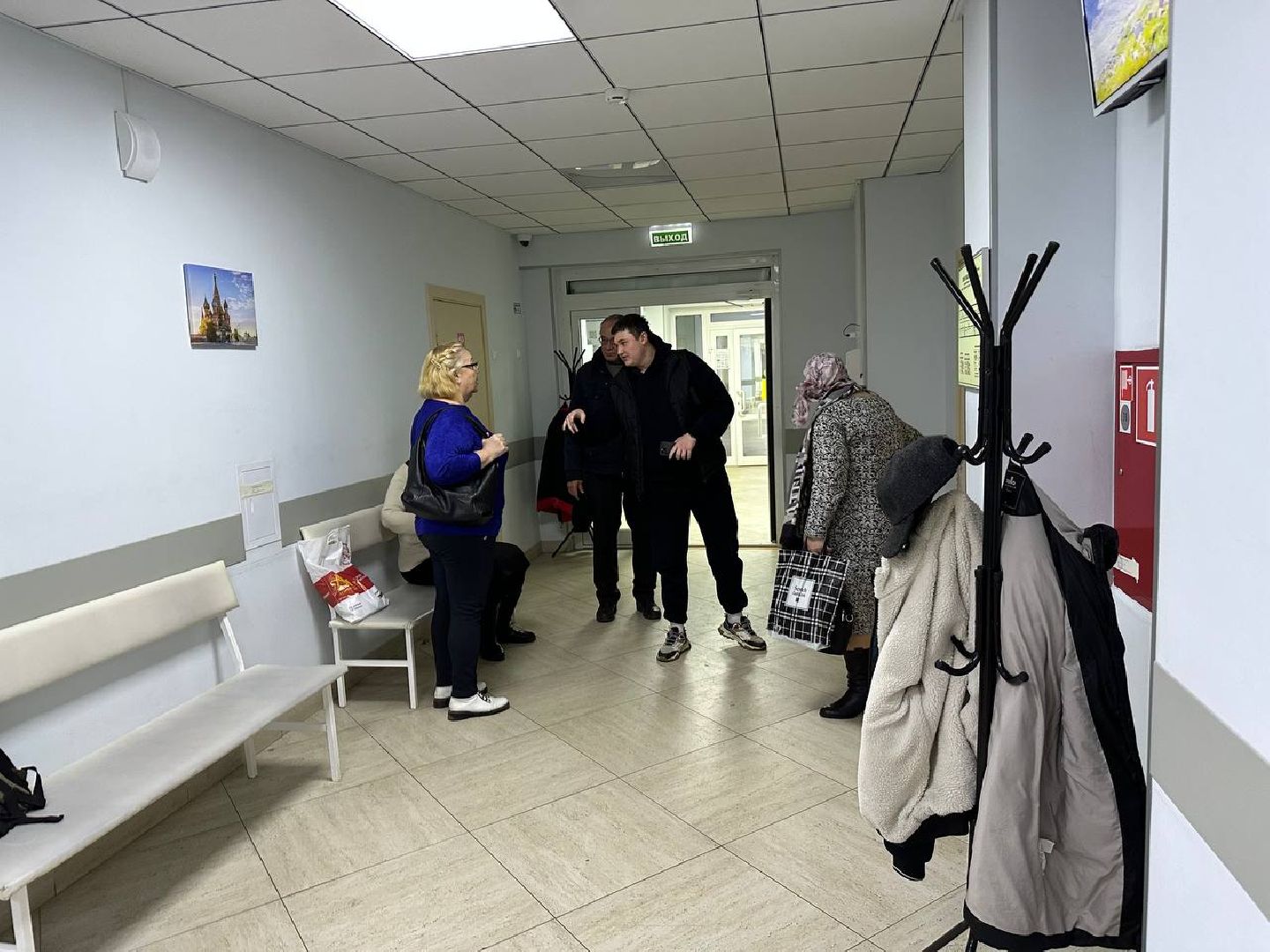 медицина, онкологическая помощь, домодедово, врач,