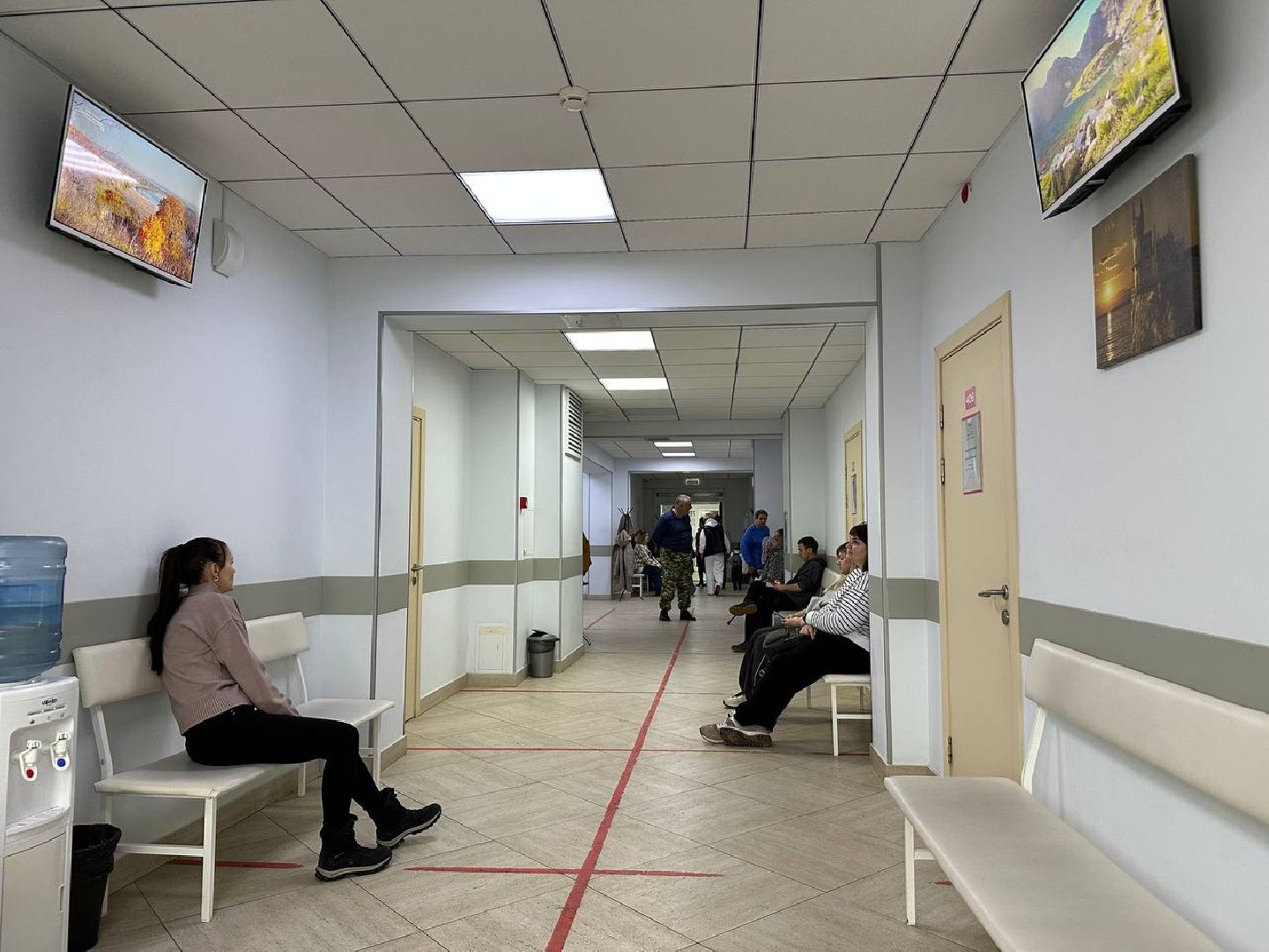 медицина, онкологическая помощь, домодедово, врач,