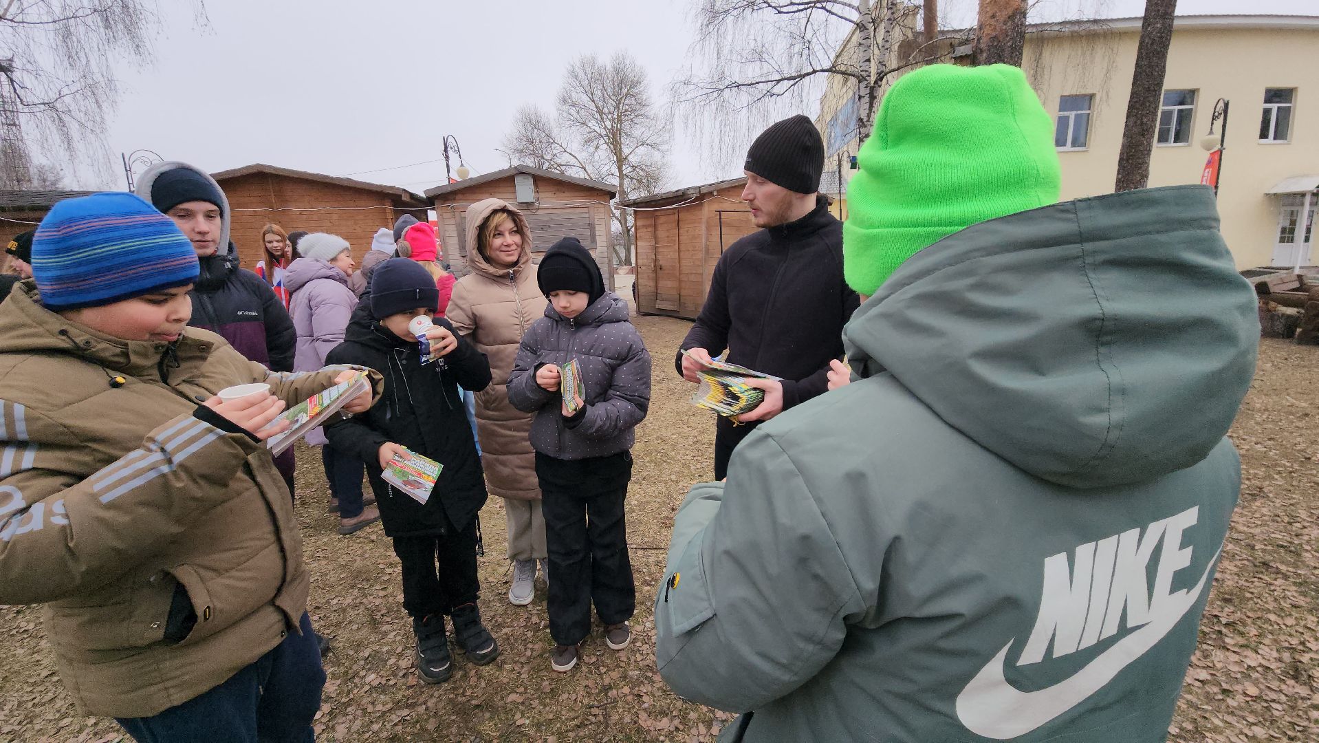 спорт, парк, шатура, большая шатура, дети,