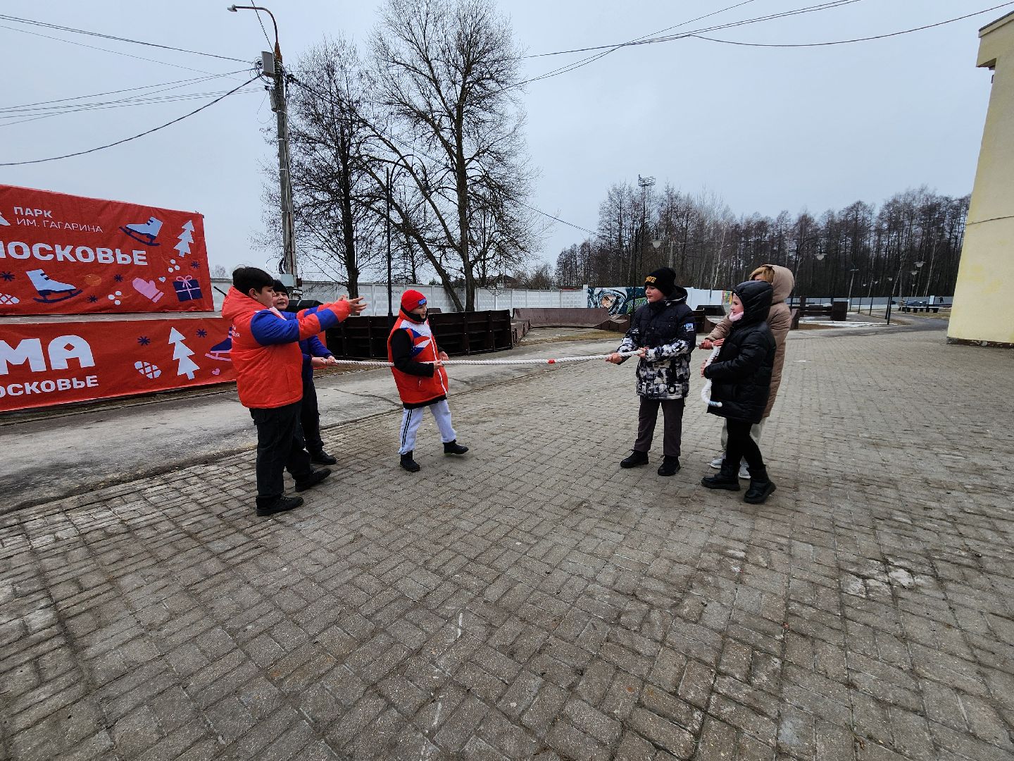 спорт, парк, шатура, большая шатура, дети,