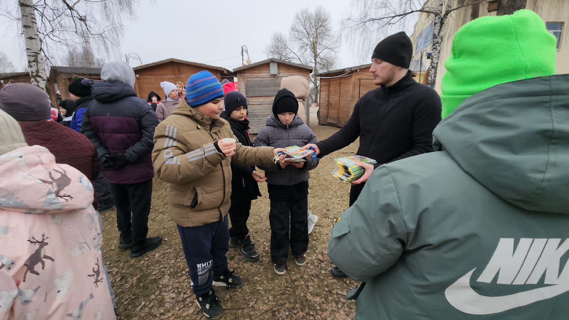 спорт, парк, шатура, большая шатура, дети,