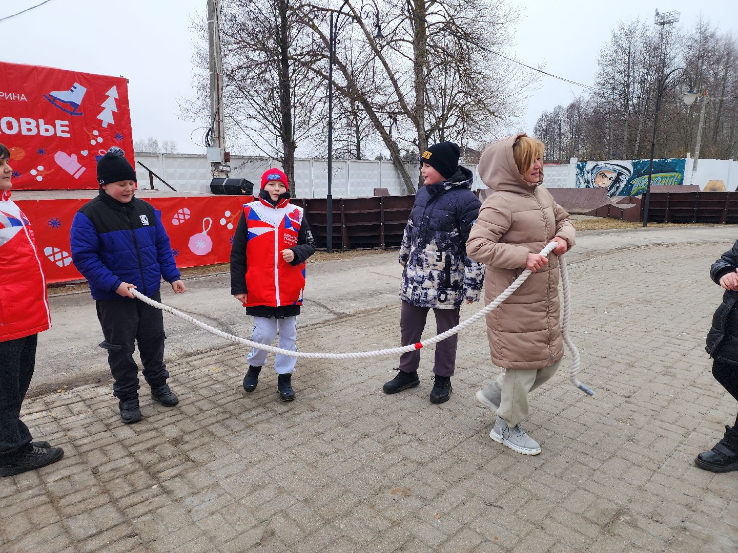 спорт, парк, шатура, большая шатура, дети,