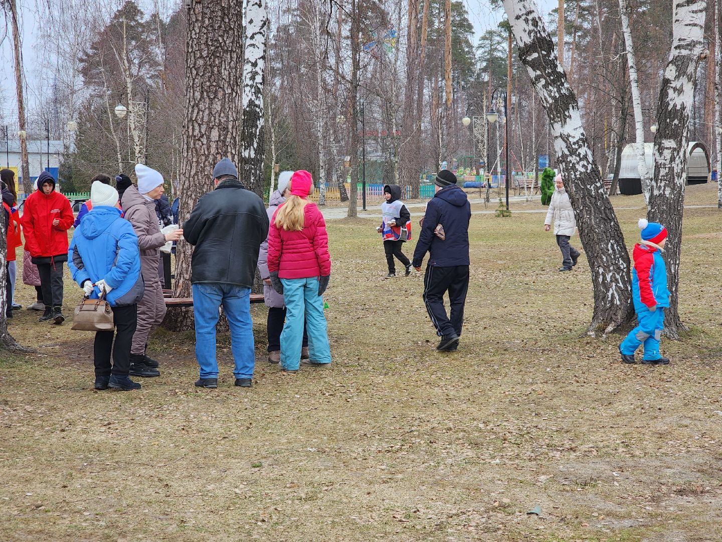 спорт, парк, шатура, большая шатура, дети,