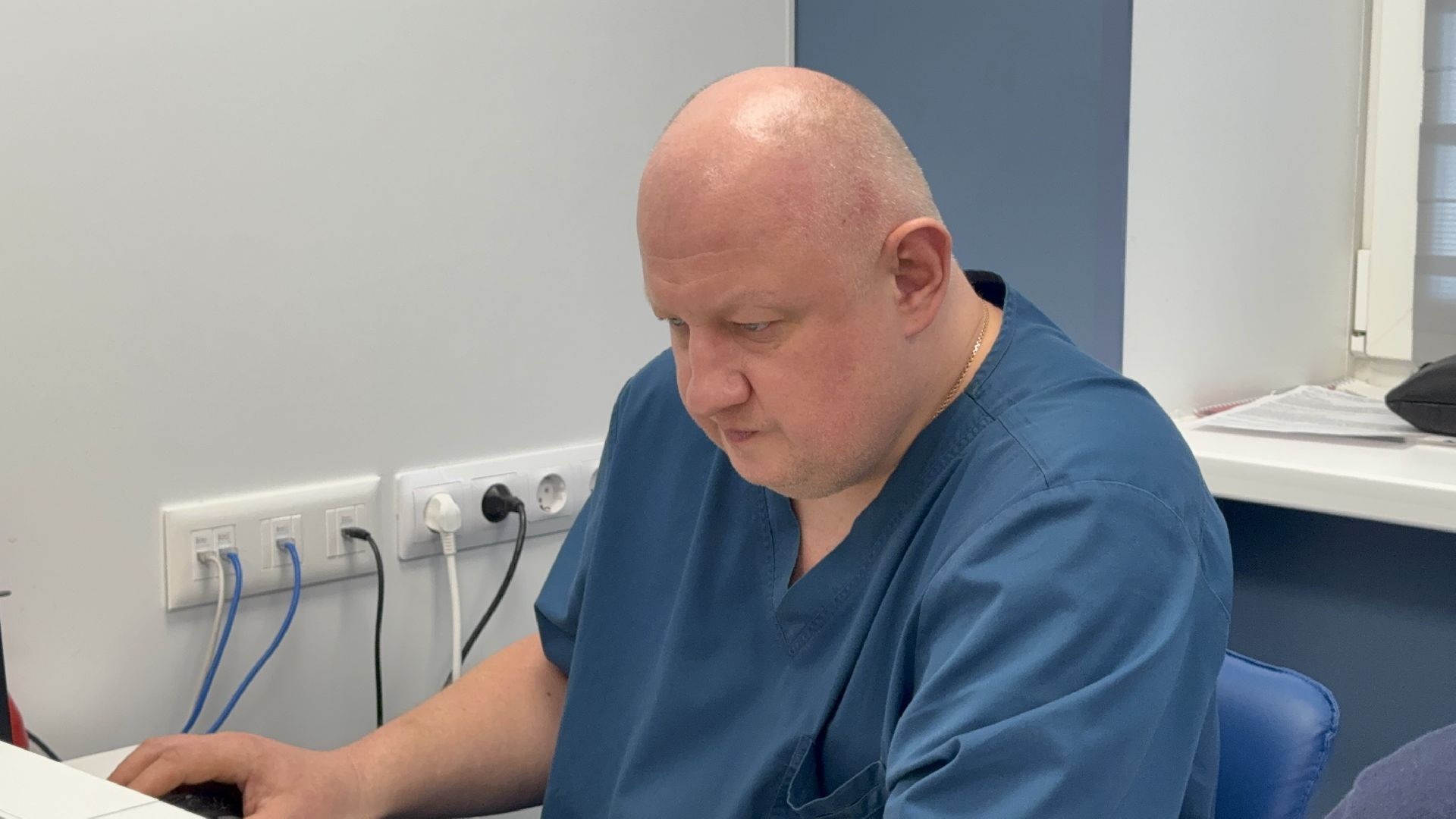 солнечногорск, центр онкологической помощи, поликлиника, диспансеризация, вертикалки,