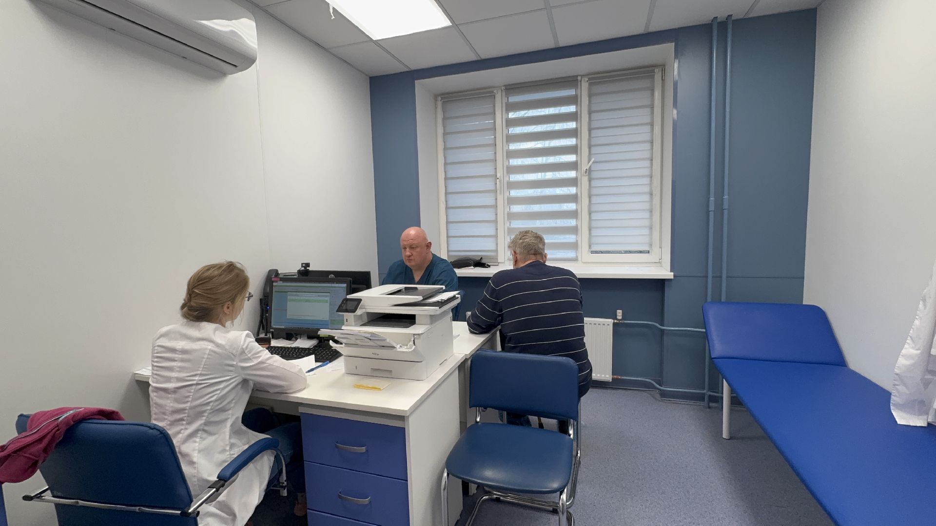 солнечногорск, центр онкологической помощи, поликлиника, диспансеризация, вертикалки,