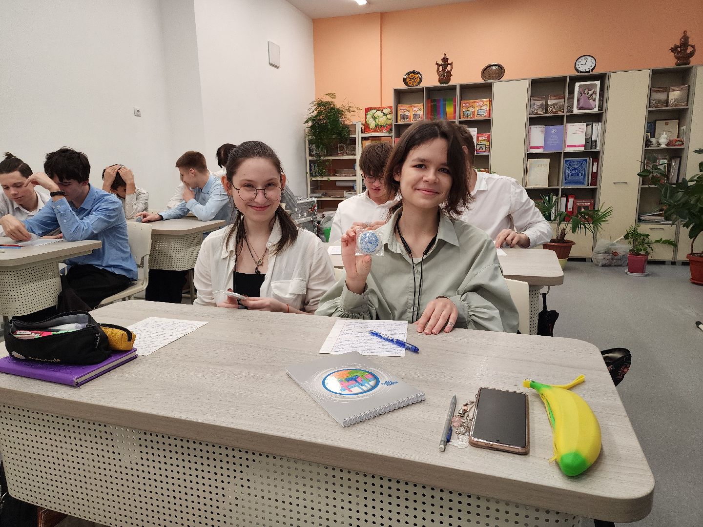 шатурский лицей, 80-летие победы,шатурская грэс, исторический диктант,