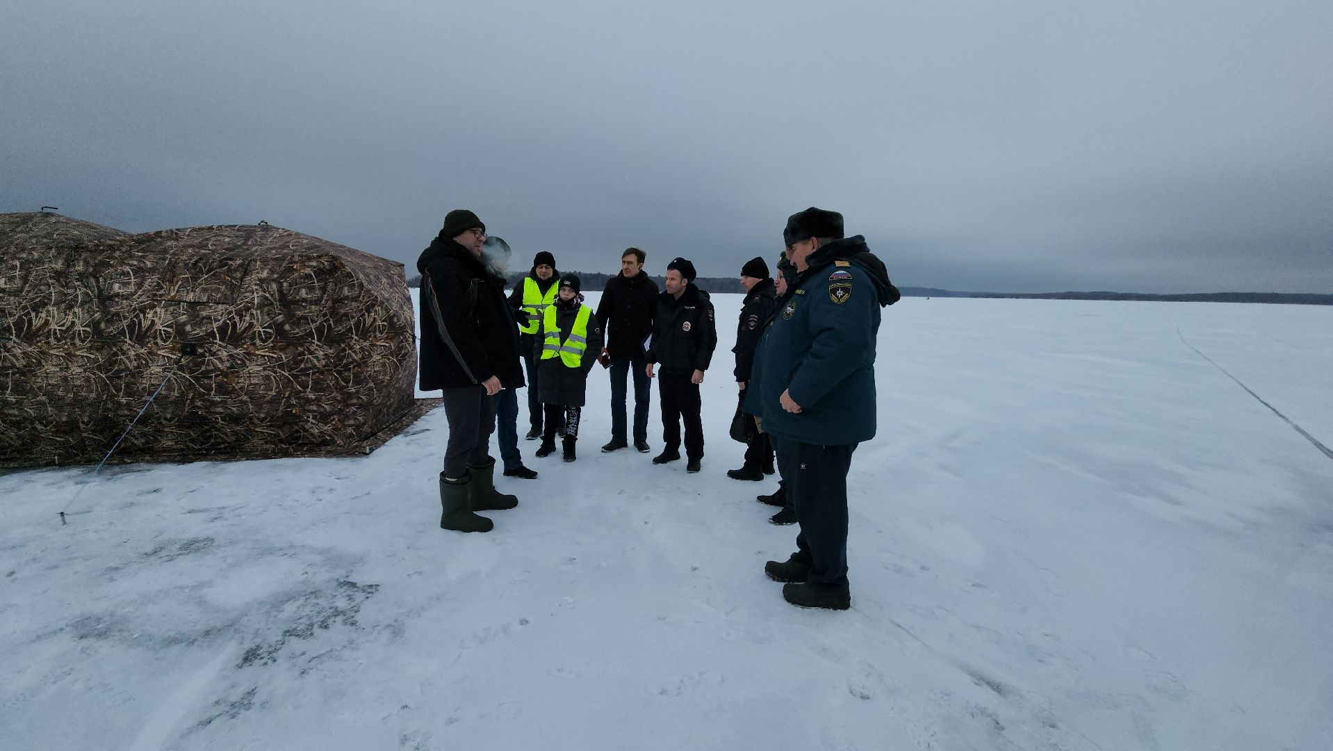 Руза, гимс мчс россии, зимняя рыбалка, рузское водохранилище, рузский муниципальный округ, го чс рузы, вертикалки,