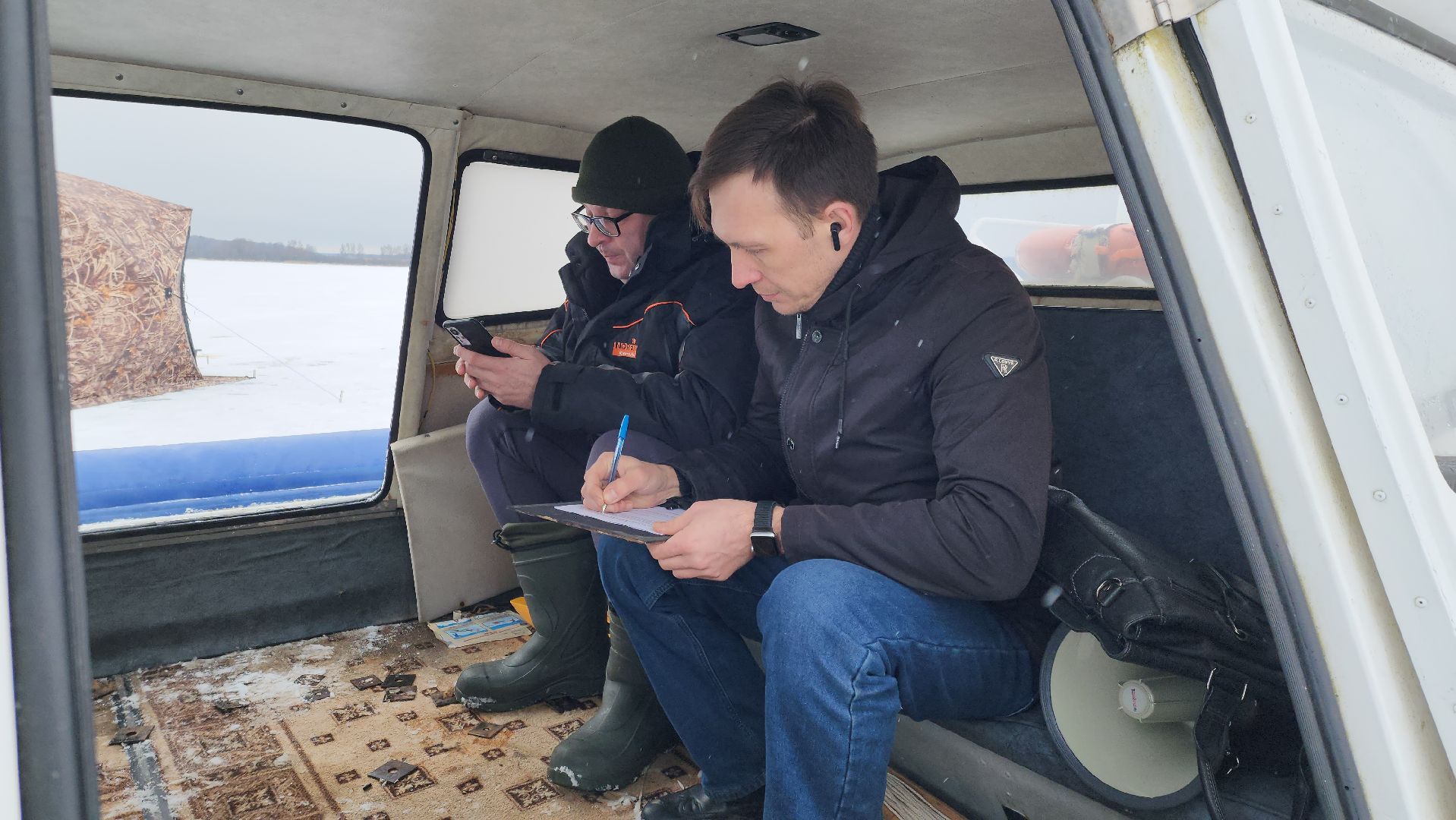 Руза, гимс мчс россии, зимняя рыбалка, рузское водохранилище, рузский муниципальный округ, го чс рузы, вертикалки,