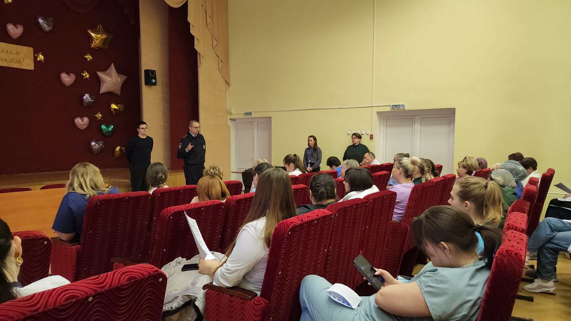 Полиция, Лобня, Мошенничество, вертикалки,