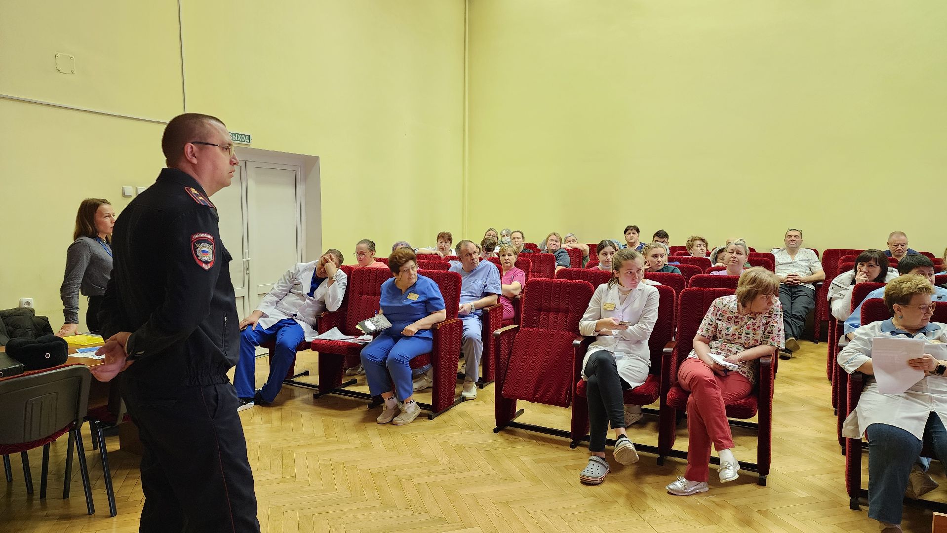 Полиция, Лобня, Мошенничество, вертикалки,