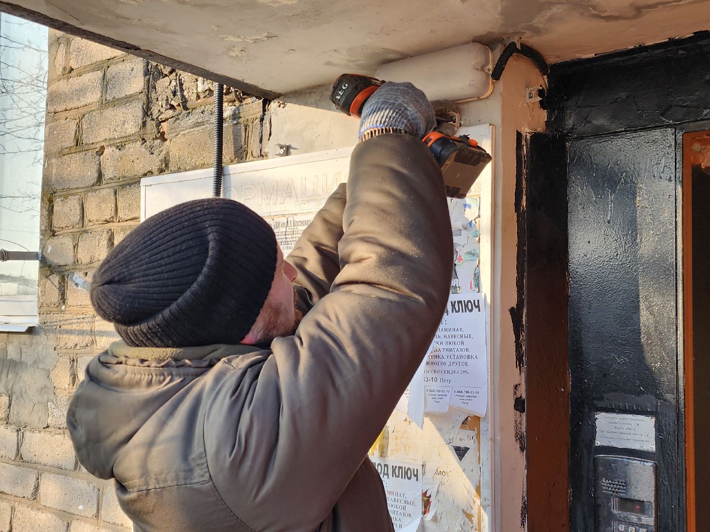 безопасность, камеры видеонаблюдения, подъезды, вертикалки,