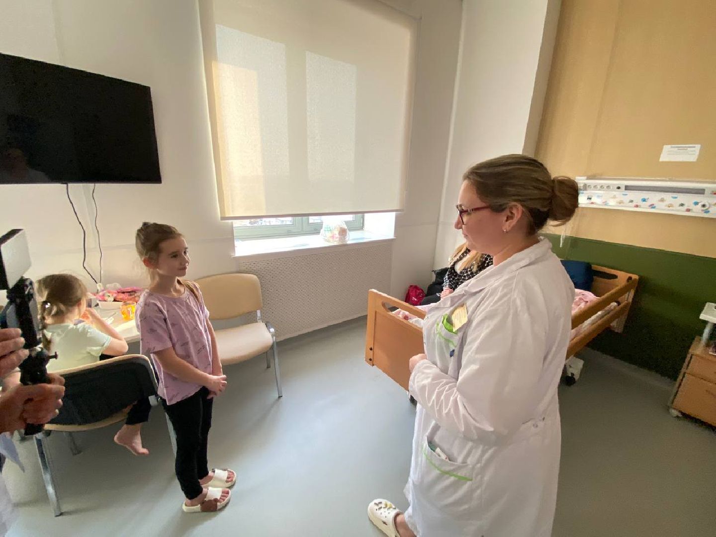 вертикалки, эпилепсия, борьбасэпилепсией, деньборьбысэпилепсией, клиническийцентрименирошаля, врачневролог, неврологическое отделение,