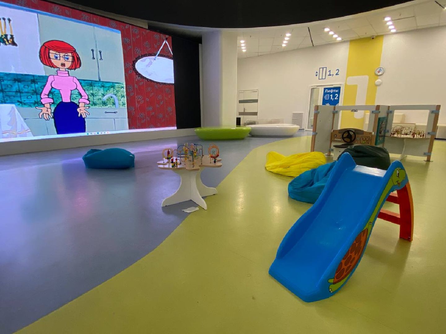 вертикалки, эпилепсия, борьбасэпилепсией, деньборьбысэпилепсией, клиническийцентрименирошаля, врачневролог, неврологическое отделение,