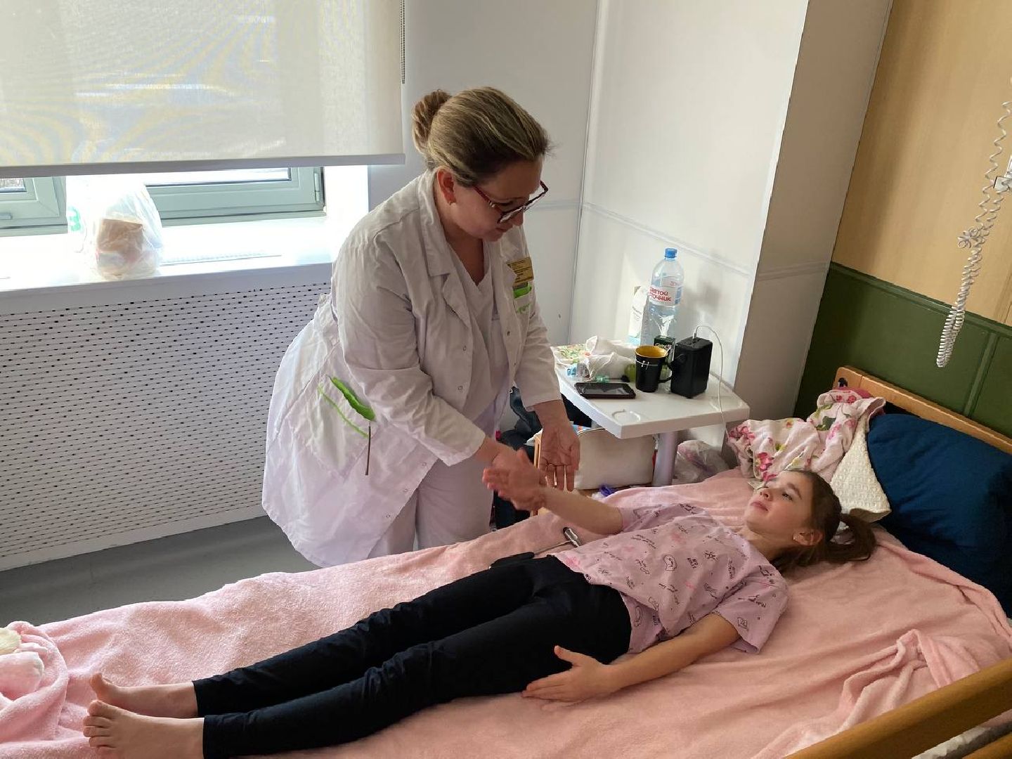 вертикалки, эпилепсия, борьбасэпилепсией, деньборьбысэпилепсией, клиническийцентрименирошаля, врачневролог, неврологическое отделение,