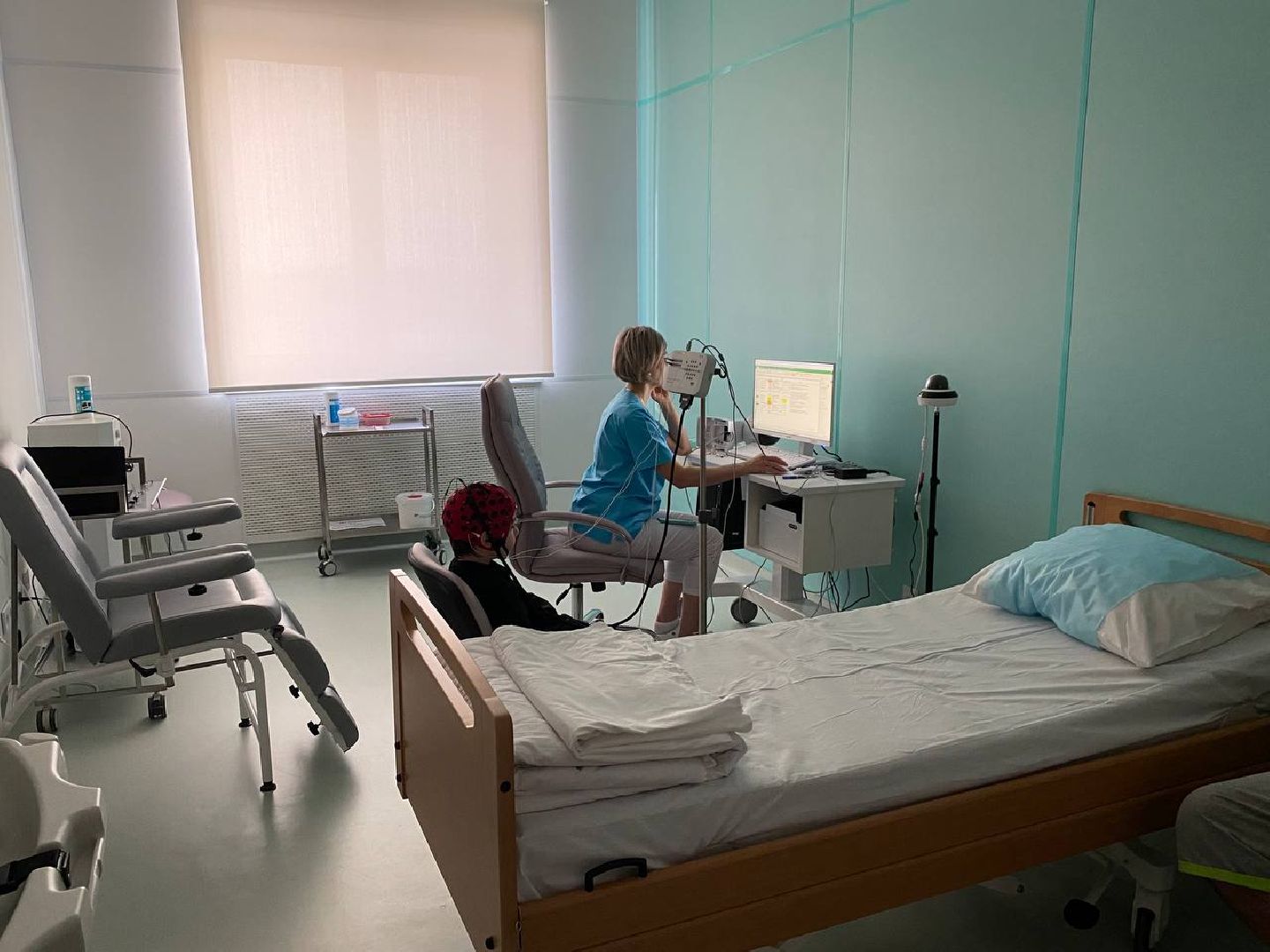 вертикалки, эпилепсия, борьбасэпилепсией, деньборьбысэпилепсией, клиническийцентрименирошаля, врачневролог, неврологическое отделение,