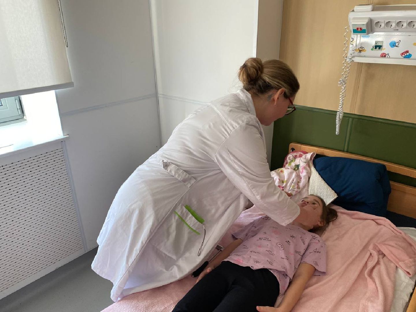 вертикалки, эпилепсия, борьбасэпилепсией, деньборьбысэпилепсией, клиническийцентрименирошаля, врачневролог, неврологическое отделение,