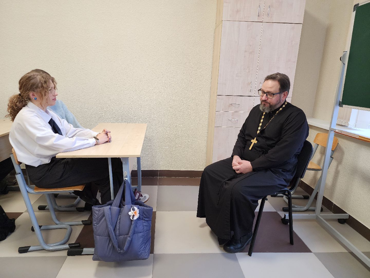 разговор о важном, Школа, Лицей, Истра,