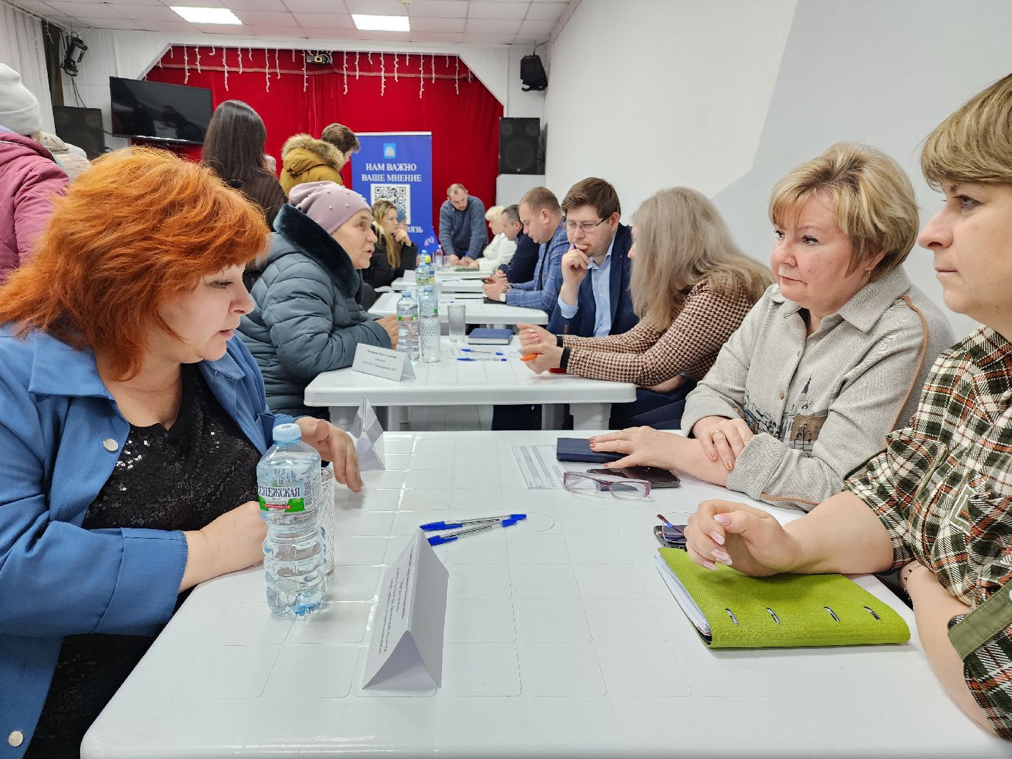 вертикалки, Зарайск, выездная администрация, Летуново,