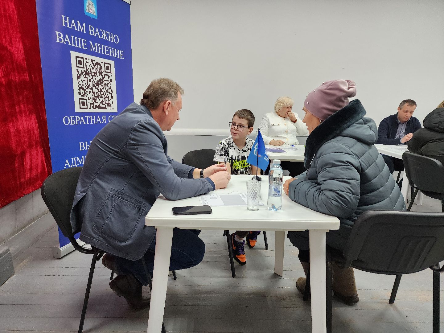 вертикалки, Зарайск, выездная администрация, Летуново,