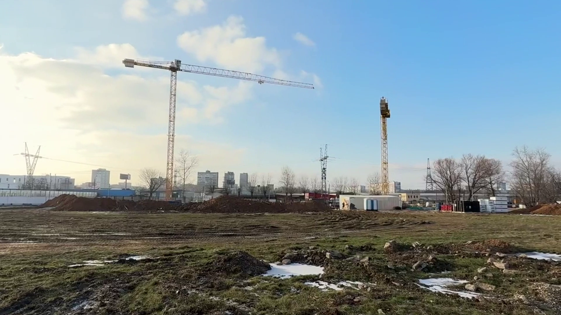 реутов, вертикалки, строительство, футбол, вратари, акинфеев, чанов, футбольное поле, реконструкция, стадион старт,