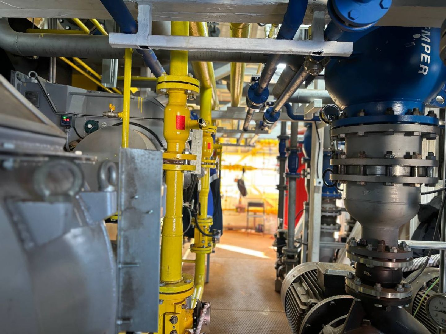 воскресенск, жкх, котельная, Фосфоритный