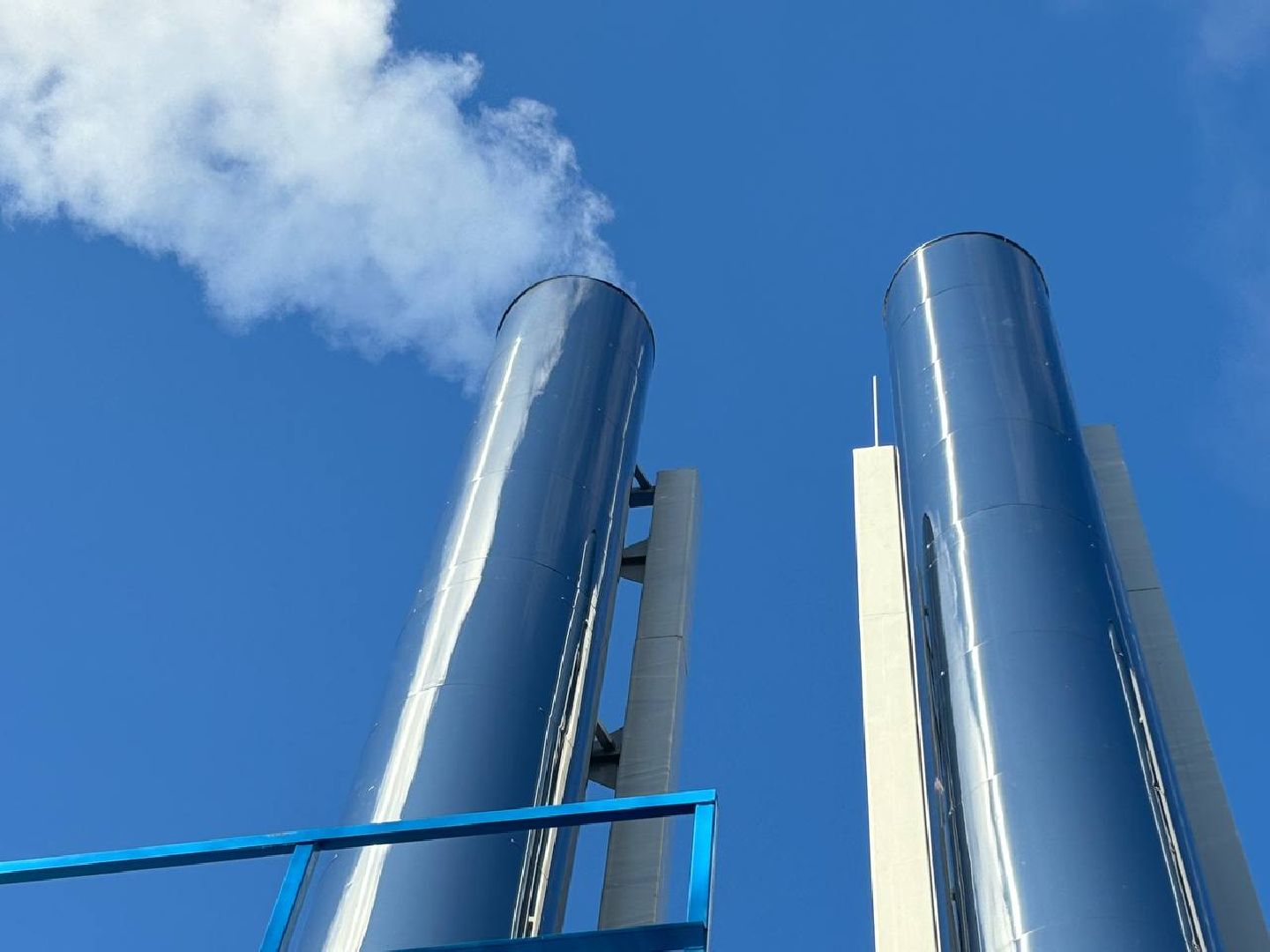 воскресенск, жкх, котельная, Фосфоритный