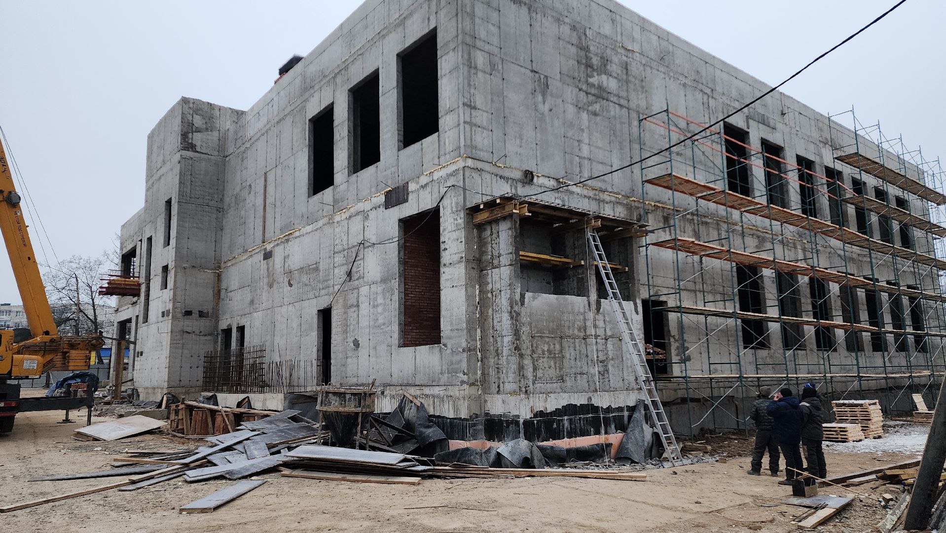 фок, домодедово, подмосковье, спорт, строительство, вертикалки,