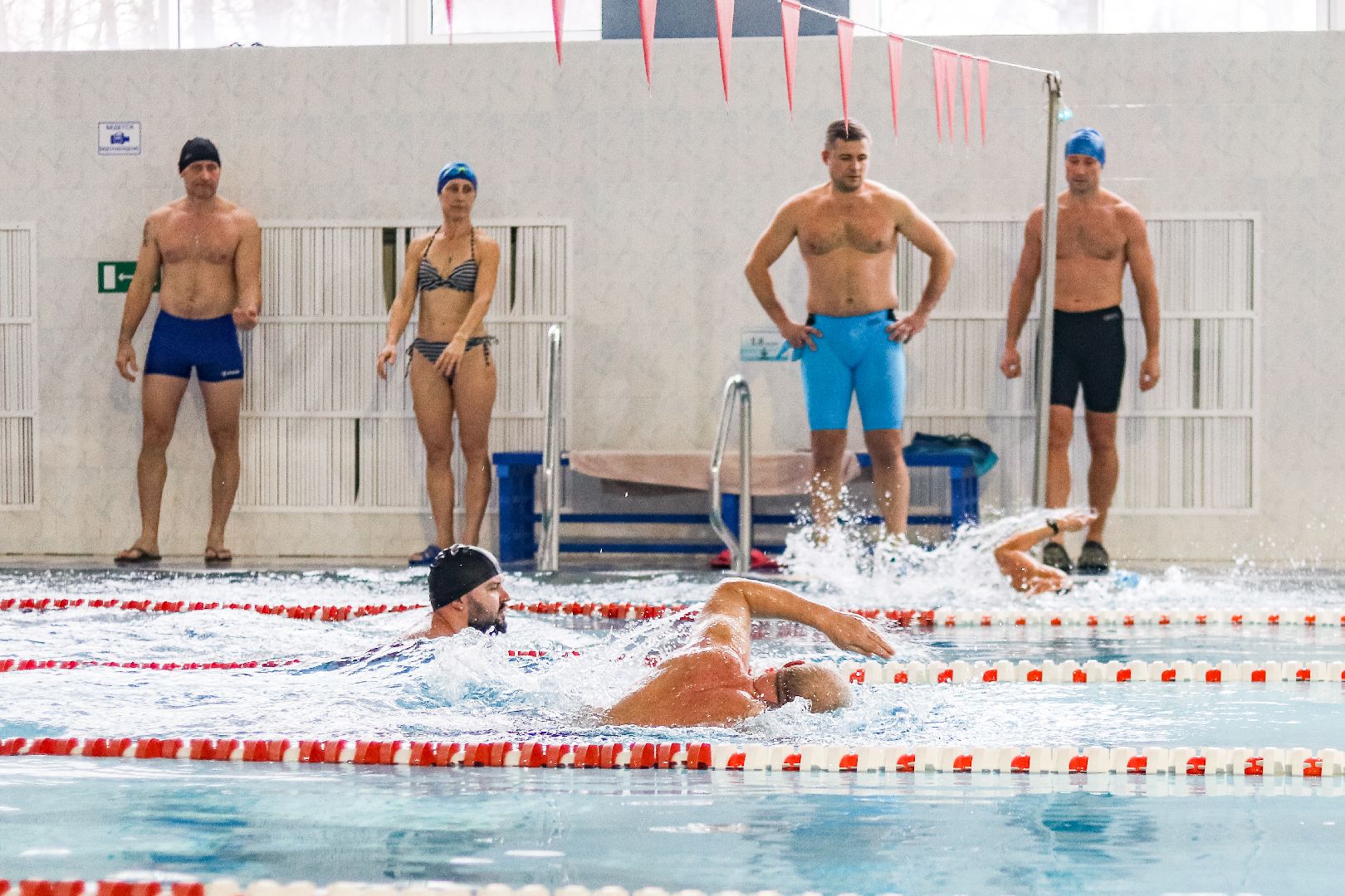 Клин, общество, спорт, ГТО, экономика, вертикалки,