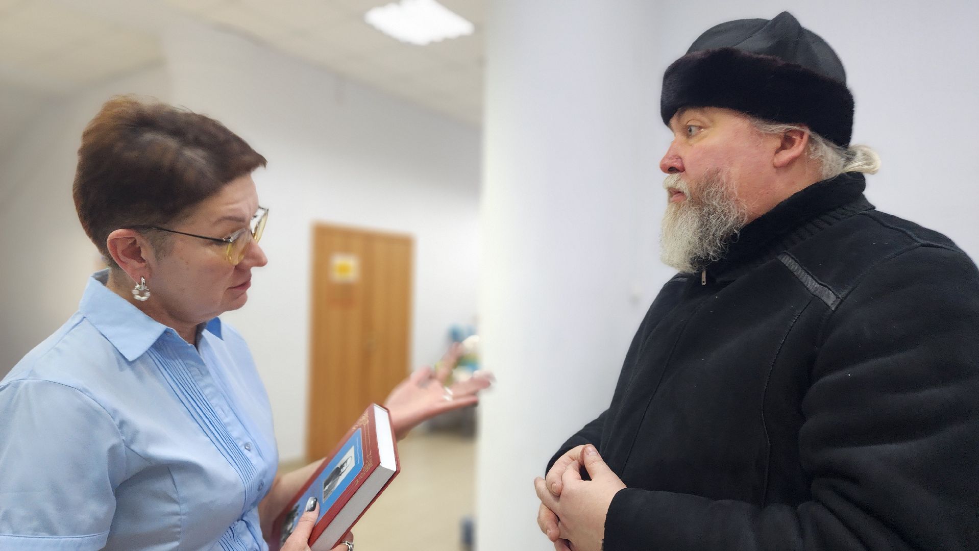 книга, история края, краеведение, волоколамск, спирово, храм,