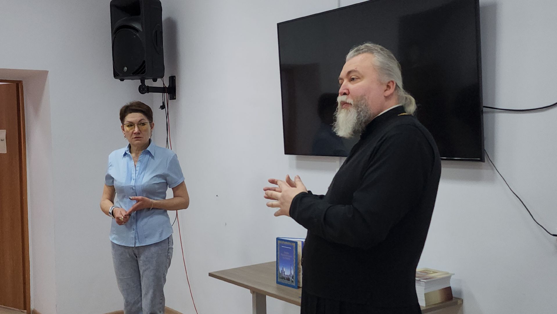 книга, история края, краеведение, волоколамск, спирово, храм,