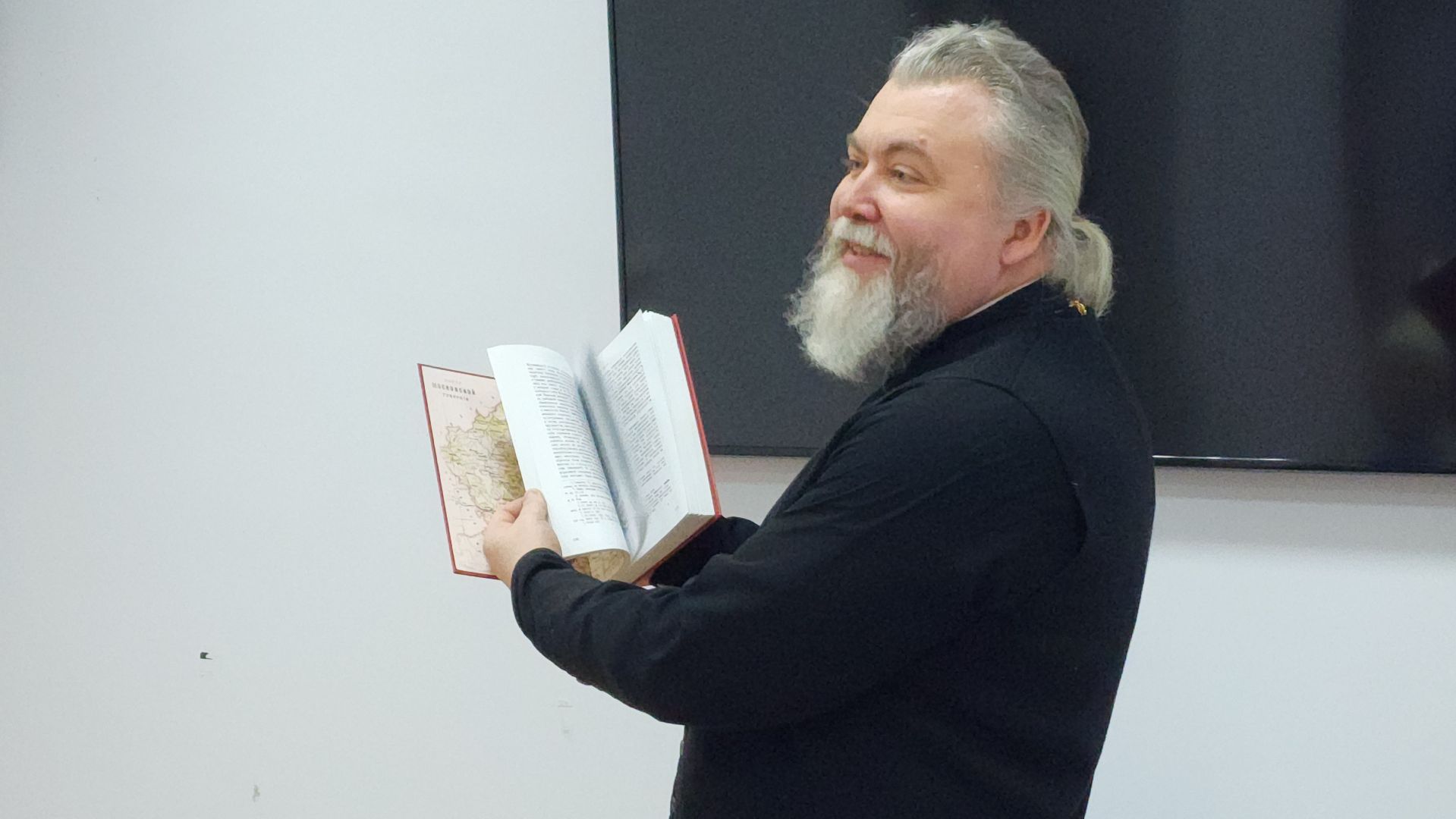 книга, история края, краеведение, волоколамск, спирово, храм,