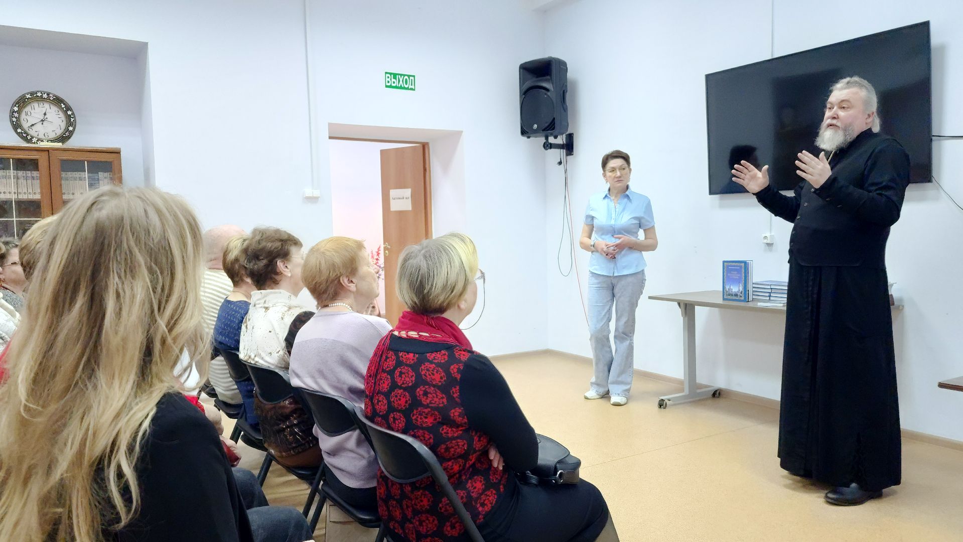 книга, история края, краеведение, волоколамск, спирово, храм,