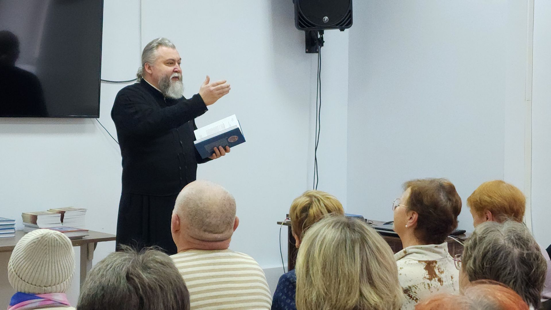 книга, история края, краеведение, волоколамск, спирово, храм,